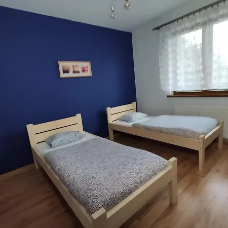 Niebieska Kawa Radlin (Silesia)