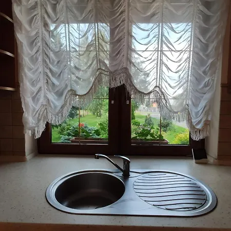 Niebieska Kawa Homestay *